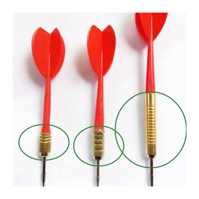 Darts with balloons, home-based entertainment, metal-head sports tools, adult sports stand-up needles