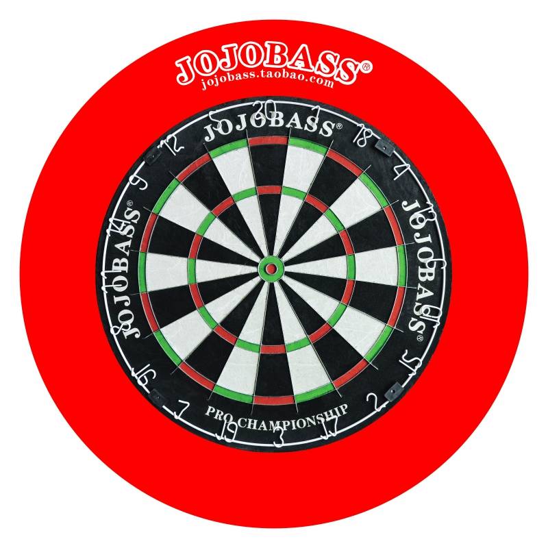 Official genuine Jojobass Jojobas Professional Competition Training Sword Trise Sword Flying Dart Set Dart Target
