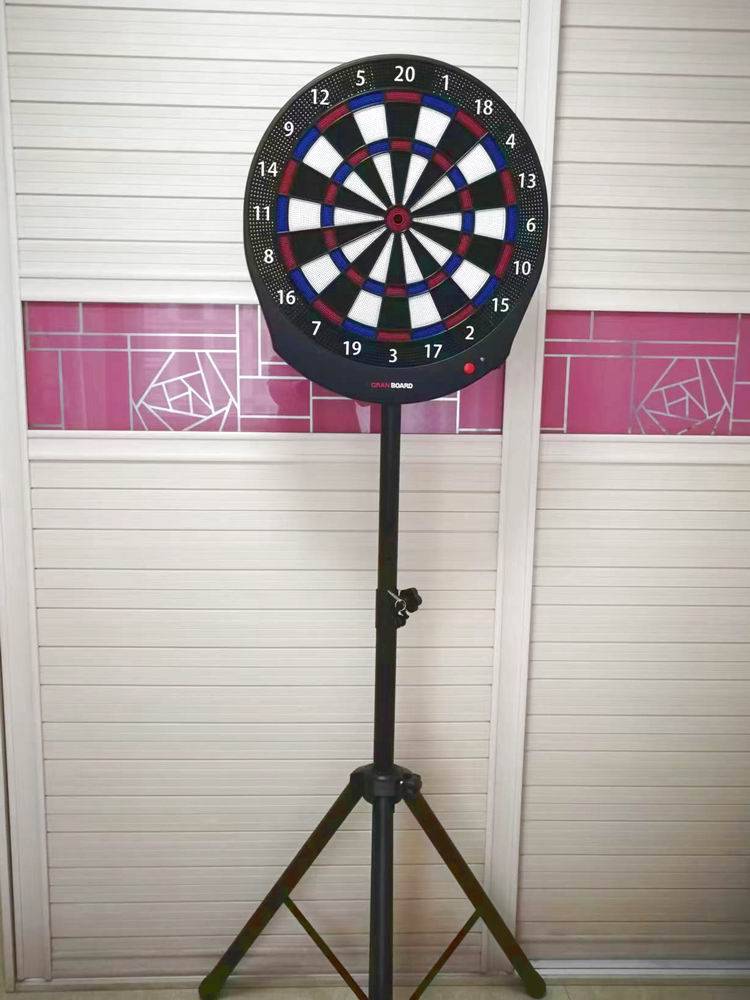 Granboard mobile electronic score target soft dart disk set home professional competition Bluetooth electronic target