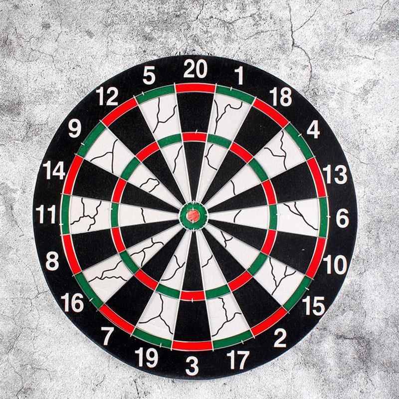 Fly-dart darts pack home-based training for children toy adults in professional game darts safety