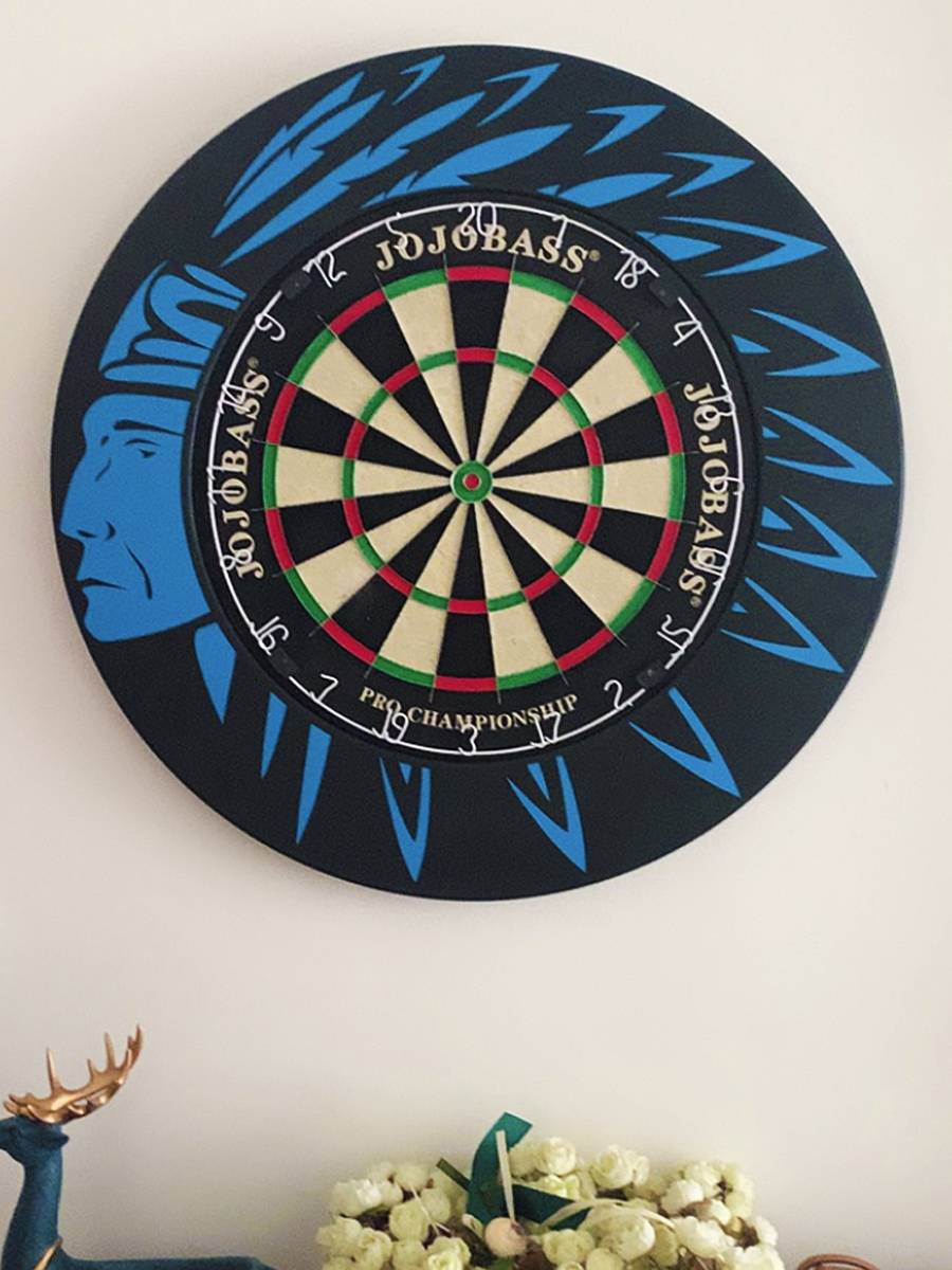 Official genuine unicorn unicorn Harrows dart set set target professional competition adult home