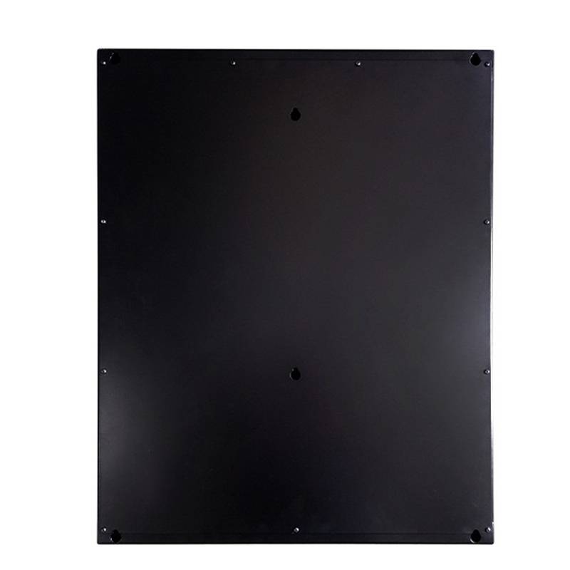 Professional competition soft electronic dart wood box dart plate automatic score 15.5 -inch standard dart target