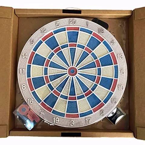 New professional competition authentic soft dart plate darts target non -electronic dart set set