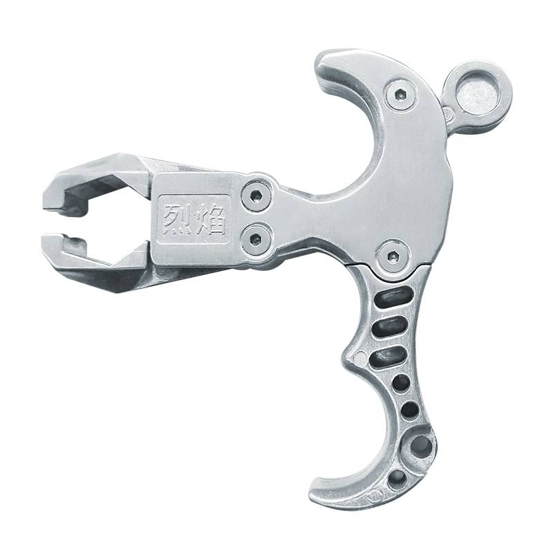 The darts flame sprinkler sprinkle the fish clip switch and sprinkle new artifact stainless steel clamp outdoor outdoor field