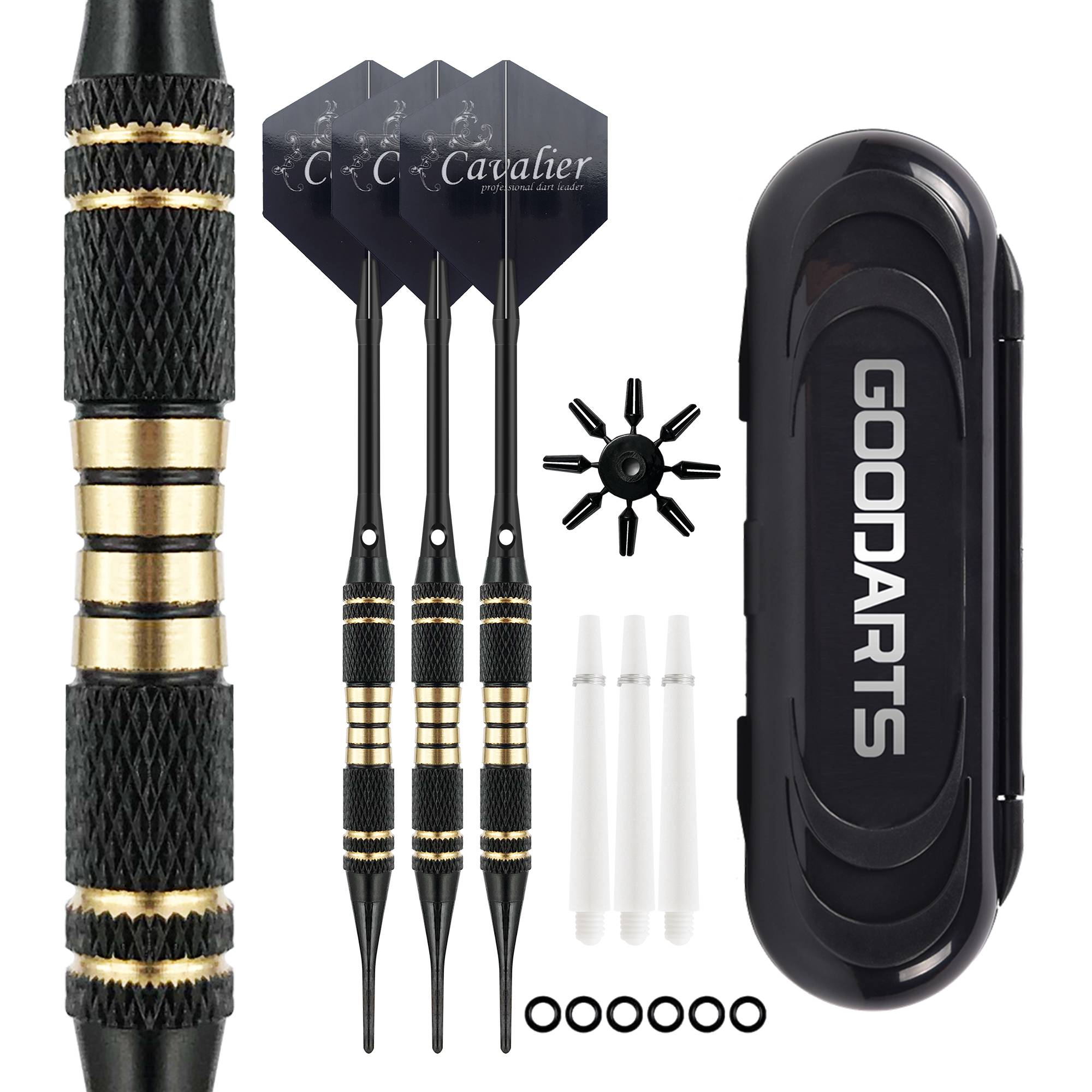 Grid Black