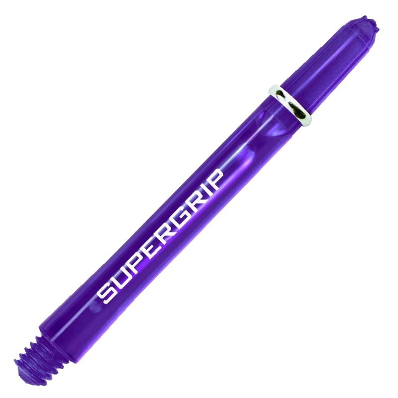 Deep Purple Middle Bar