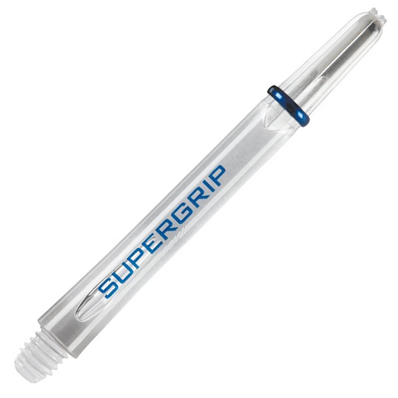 Transparent bar