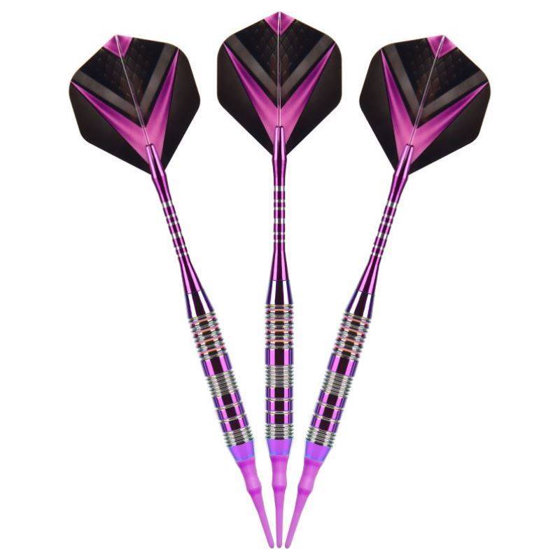 Target Bar Dart Dart House Entertainment Toys Competition Torter Office Colorful Set GM Protective Stable