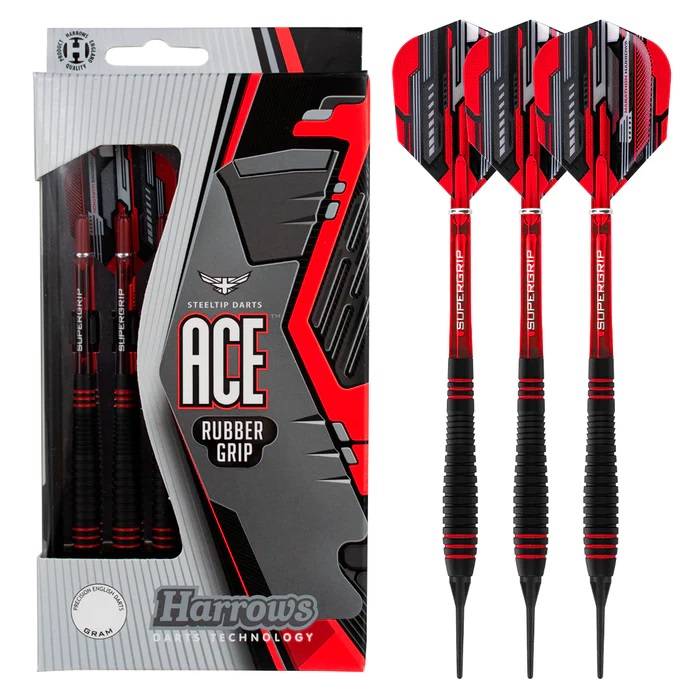 *Special offer Harrows soft dart import competition professional soft dart indoor leisure sports safety dart needle training