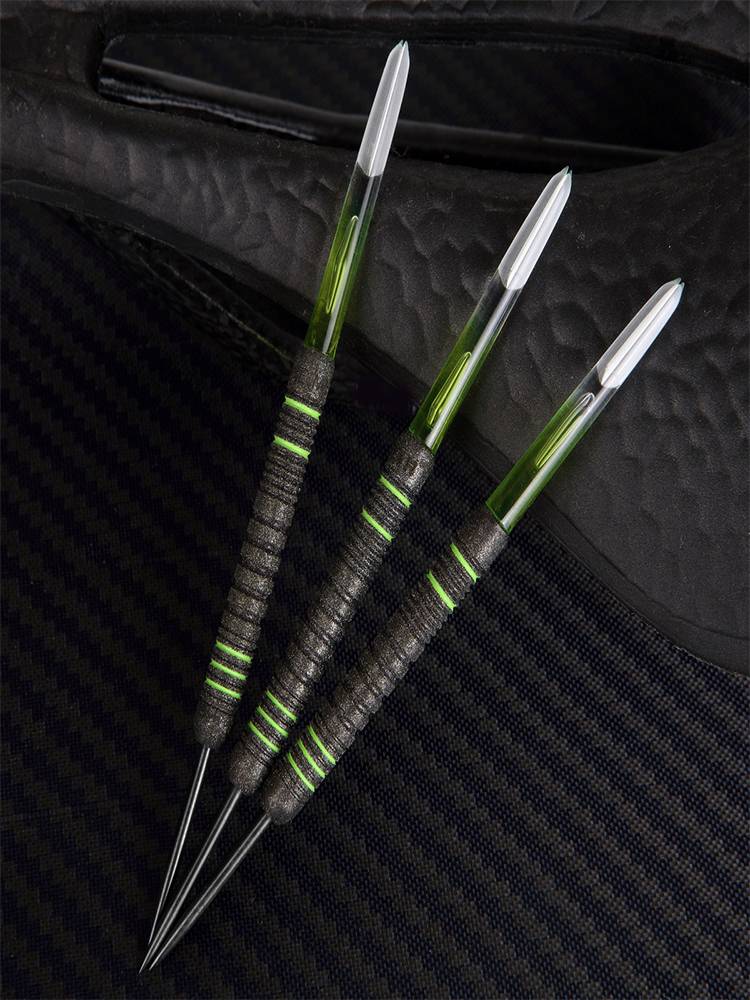 Emyth genuine Xuanwu 90%tungsten steel dart 22g24g soft dart hard adult high -end sandy contest dart