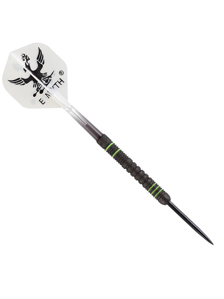 Emyth genuine Xuanwu 90%tungsten steel dart 22g24g soft dart hard adult high -end sandy contest dart