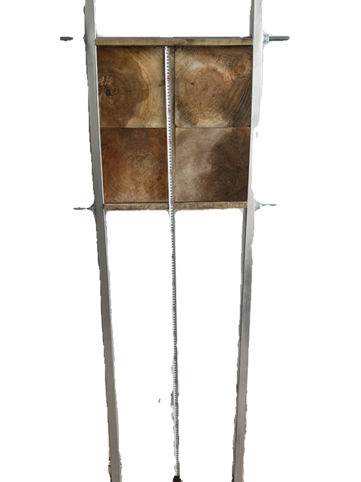 Professional 0.25 square flying needle knife target flying target flying dart target can be replaced with willow pieces for easy placement