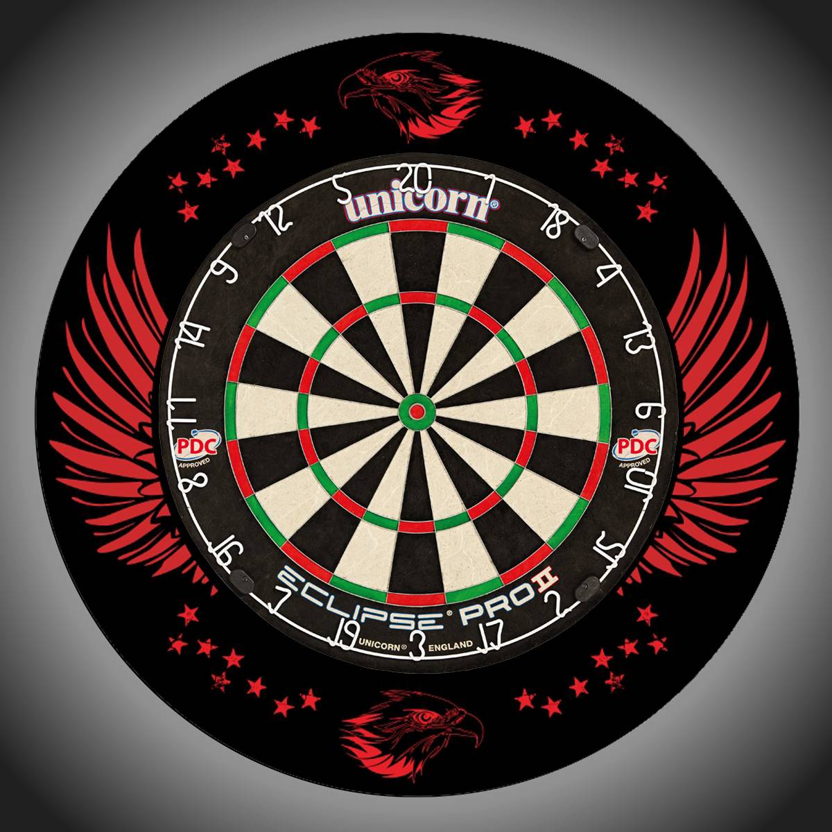 Official Genuine Harrows Unicorn Unicorn Professional Competition Dart Dart Set Home Flying Bid target