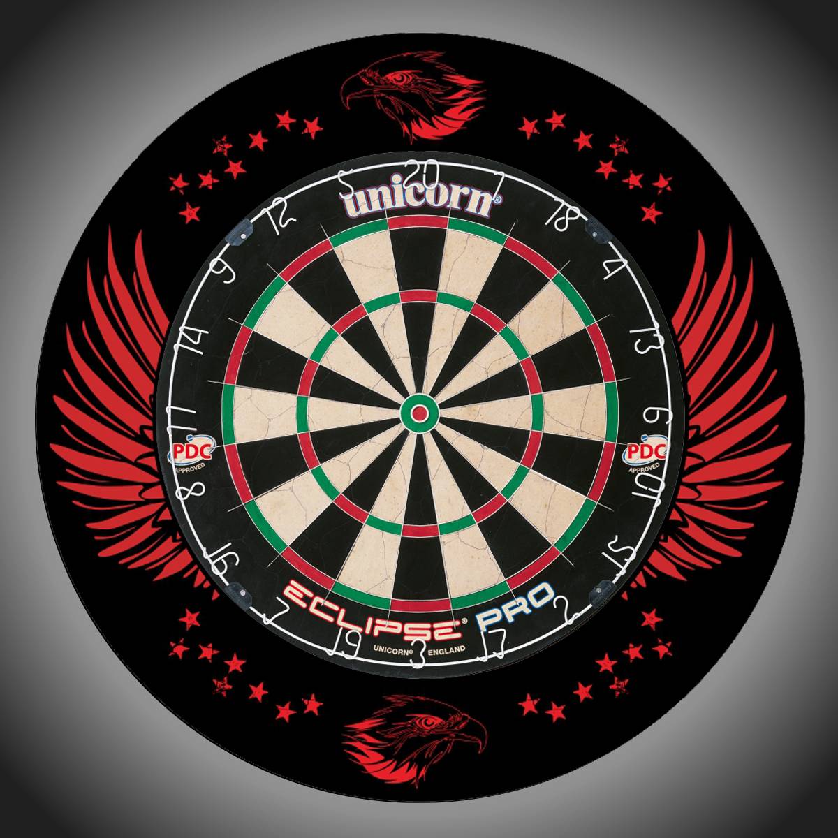 Official Genuine Harrows Unicorn Unicorn Professional Competition Dart Dart Set Home Flying Bid target