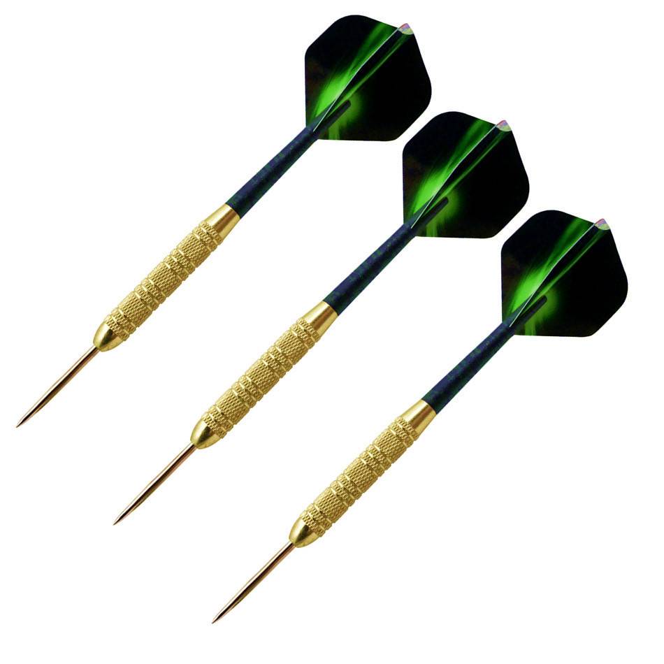 Auroral green 3 bags