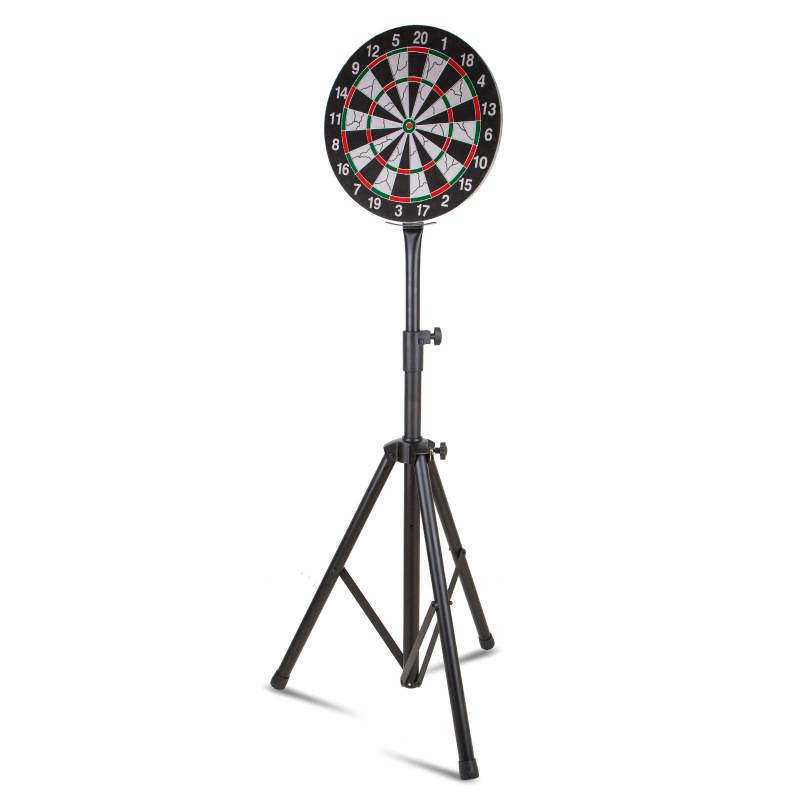 MakeFe landing dart stent target flying marked lifting frame outdoor archery sports room entertainment
