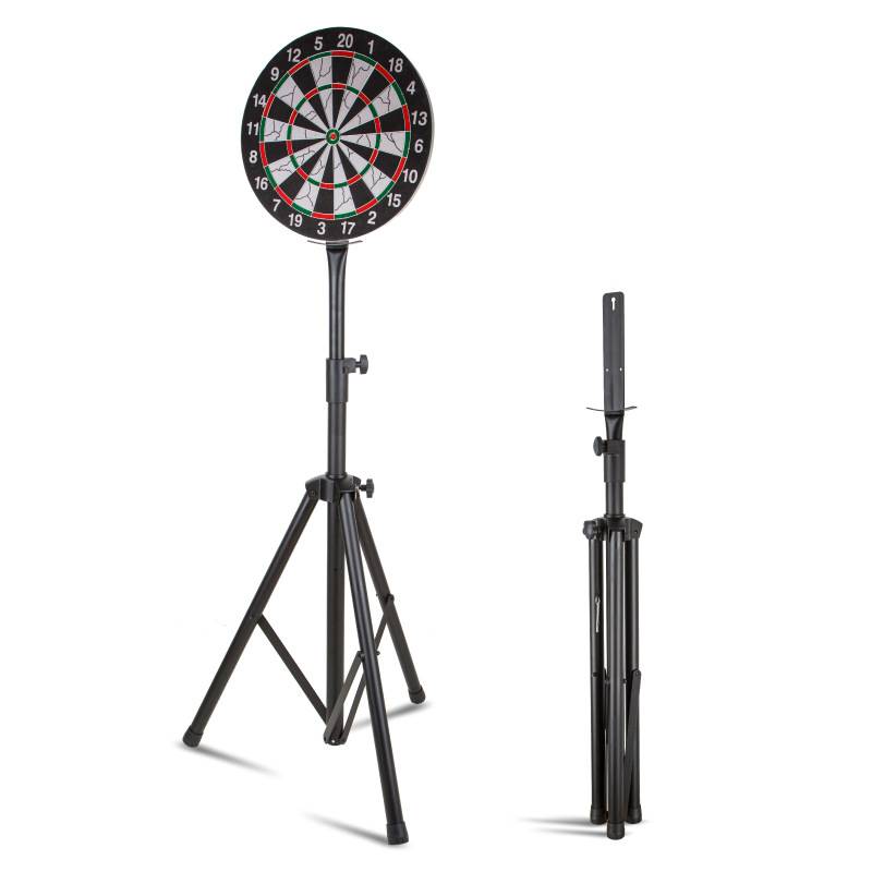 MakeFe landing dart stent target flying marked lifting frame outdoor archery sports room entertainment
