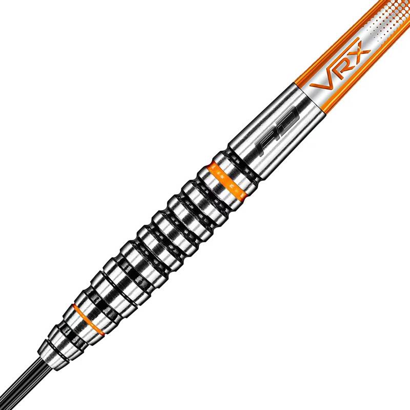 Red Dragon Reddragon 90 Tungsten Amber Fish 14 Professional Competition Training Room 23g