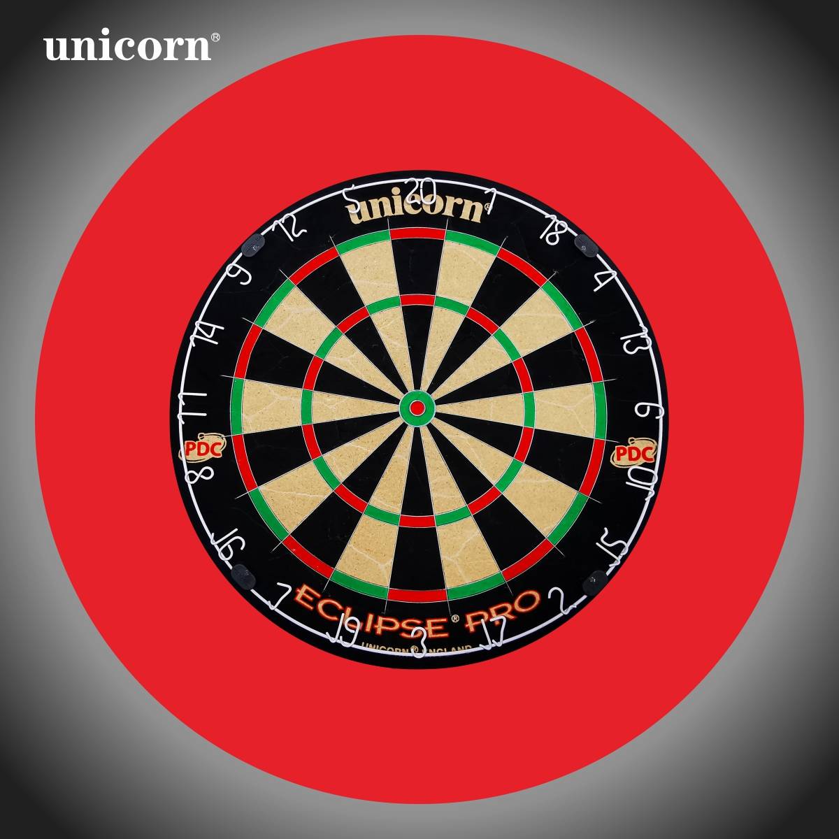Official genuine unicorn unicorn professional competition dart disk suit house training room flying target