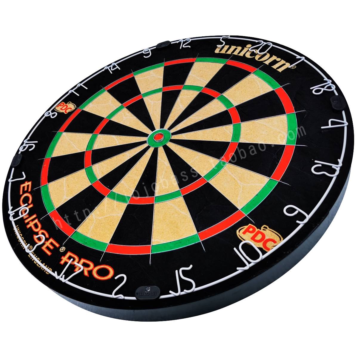 Official genuine unicorn unicorn professional competition dart disk suit house training room flying target