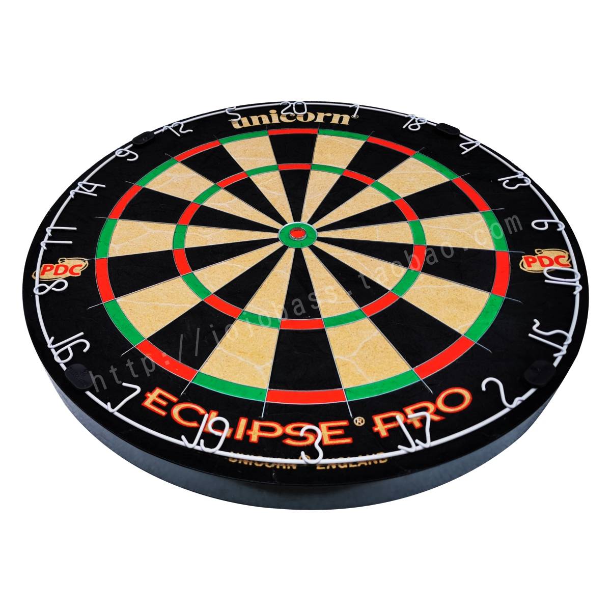 Official genuine unicorn unicorn professional competition dart disk suit house training room flying target