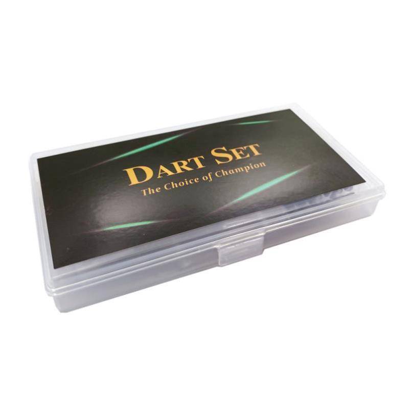 Set Substant Machine Competition Toys Full -color New Model Protection Gold Dart Dart Puzzle Colorful Throw