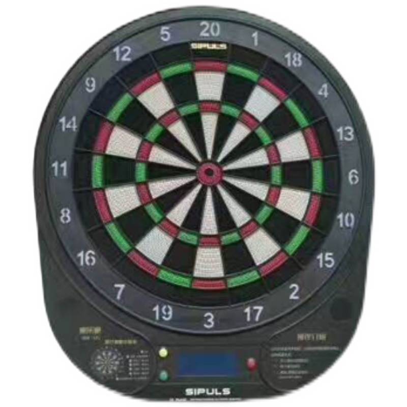 SHIPURA SIPULS PROFESSIONAL COMPETITION FOR ELECTRONIC DARTS, SOFT DARTS, 15.5-INCH STANDARD ELECTRONIC DARTS