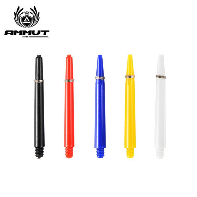 AMMUT Amurt professional dart rod competition nylon PC dart rod multi -color optional