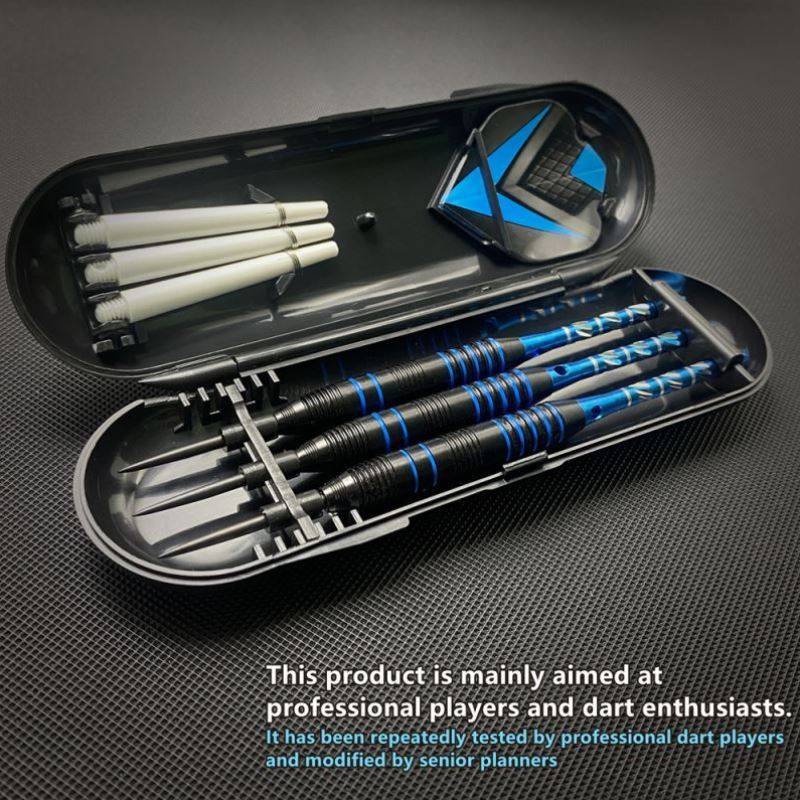 Darts darts, double-coloured, office-target-blowing entertainment and durable home bar