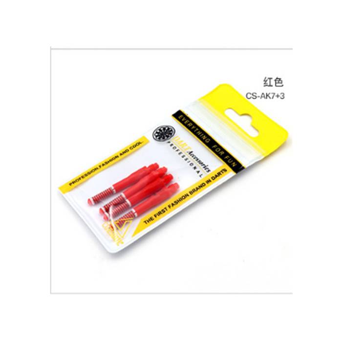 dart pole - Red (Remark length)