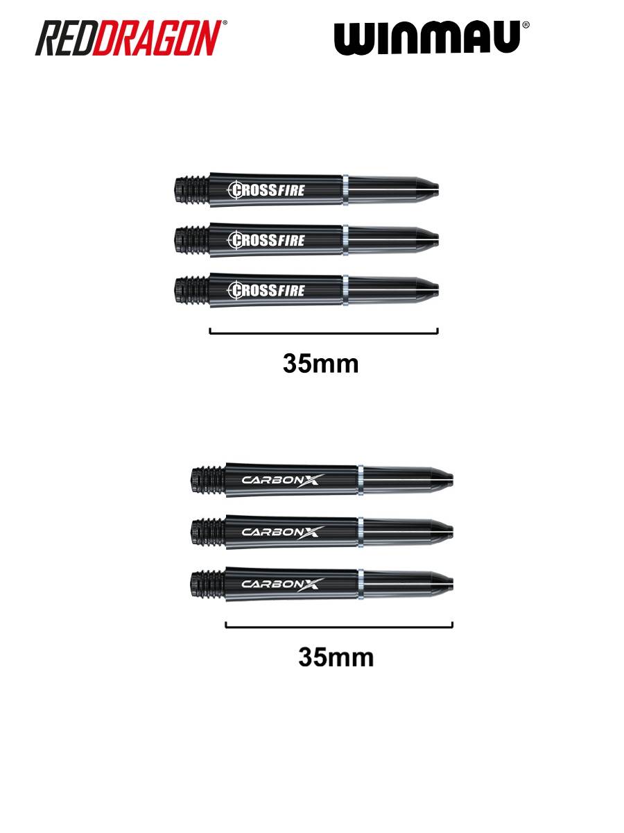 WinMau Wima Professional Soft and Hard -style Competition Ultra -Light Carbon Fiber Flying Dart Pet Dart Dart Species Dart Accessories