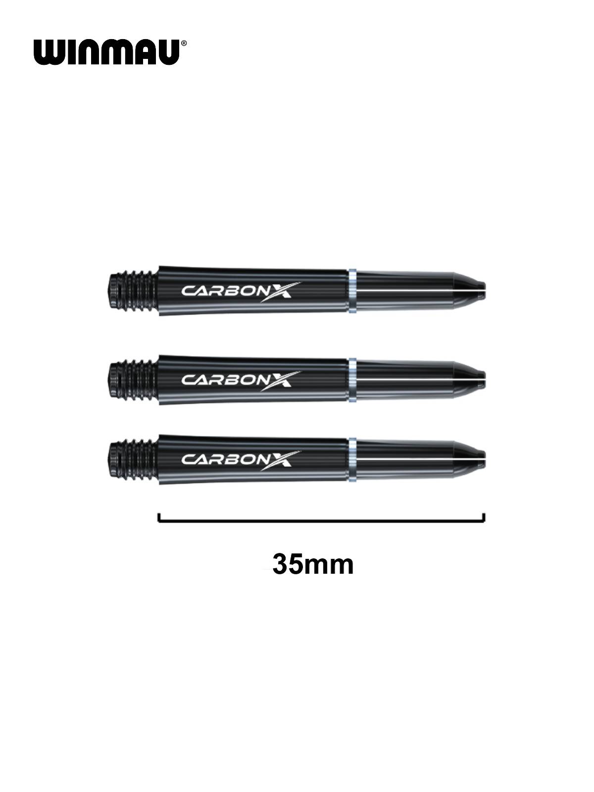 WinMau Wima Professional Soft and Hard -style Competition Ultra -Light Carbon Fiber Flying Dart Pet Dart Dart Species Dart Accessories