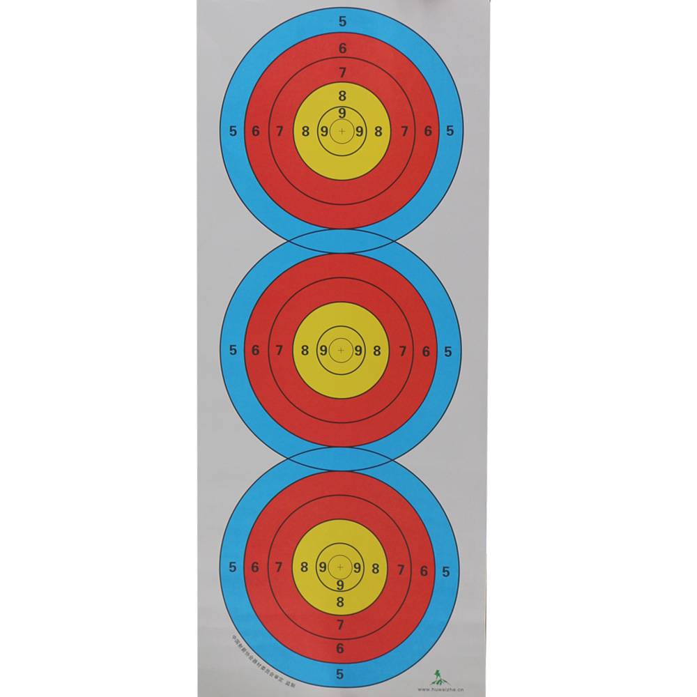 60X25 TRIPLE PAPER 10