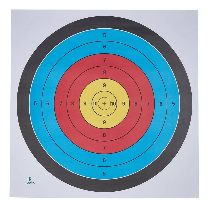 60 X 60 RIM PAPER, 10