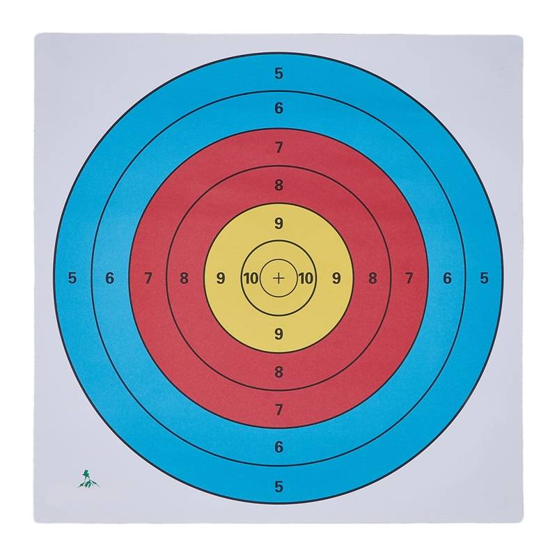 40-40-THIRTY-CIRCLE PAPER, 20 SHEETS