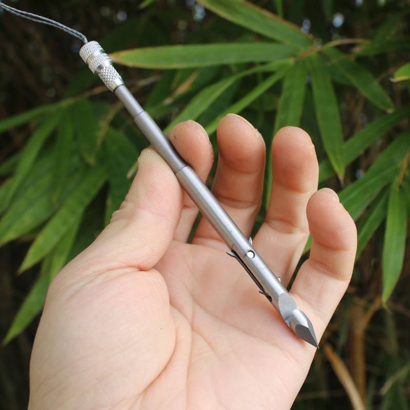 New product 440 One -in -one ride whale dart without deformation Sham Shui darts riding darts 7 mm fourm diamonds flying shark hunting