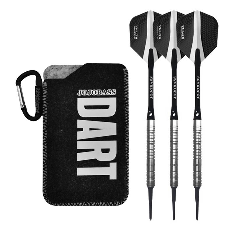 Official authentic Jojobass Soft Dart Soft Dart Soft Dart Steel Electronic Dart Point 18 grams