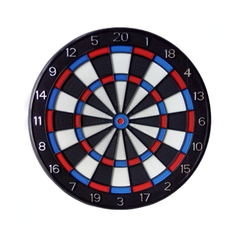 The soft darts game is a silent-coding-coding specialty for warring men with a thicker darts contact plate