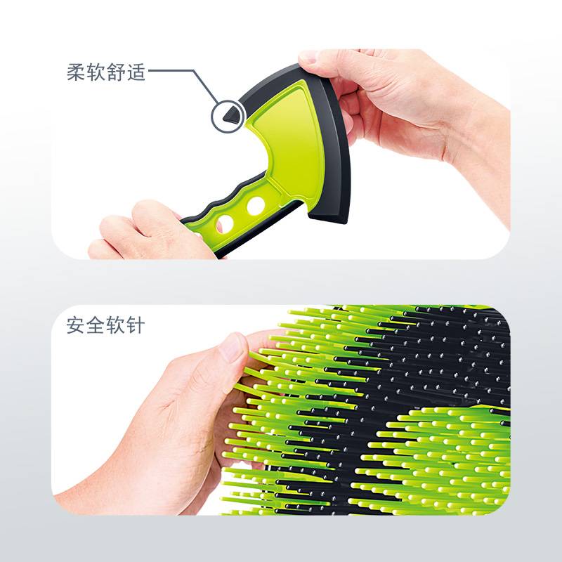 Aojie children's ax throwing the target toy back to the dart dart set outdoor sports competition game