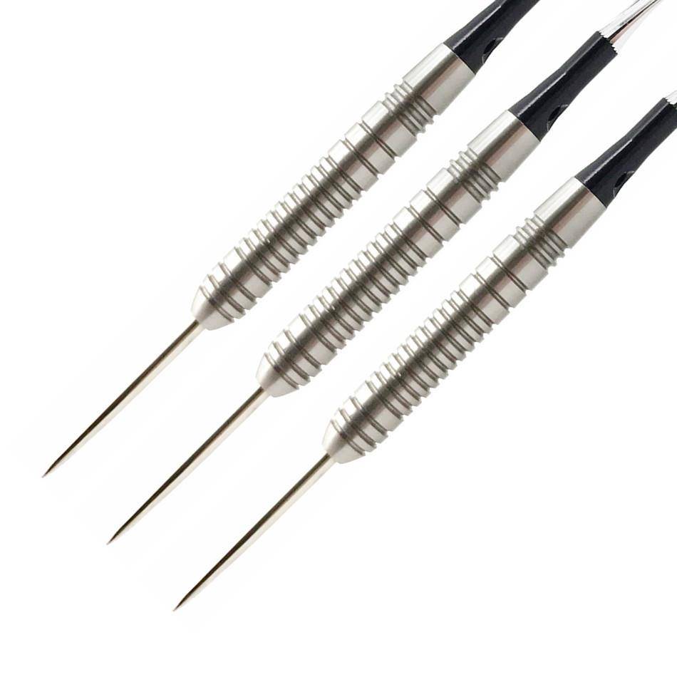 GOODARTS Dart Dart Point 21G Tungsten Steel Dart Set Darts Cross -border Dart Box