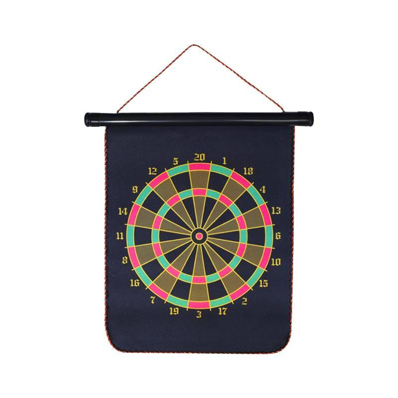 Tangke Flying Dart Set Magnetic Dart Competition Fitness Adult Children Dart Safety Sunding Iron Magnets