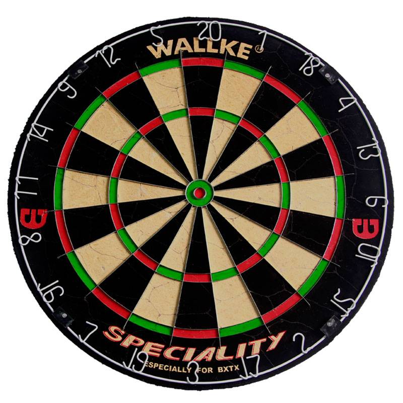 Importing Swordsman darts for home-based gyms