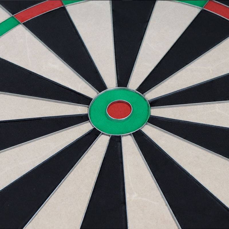 [One80] Gladiator Gladiator III's third -generation enhanced dart competition hard target knife net