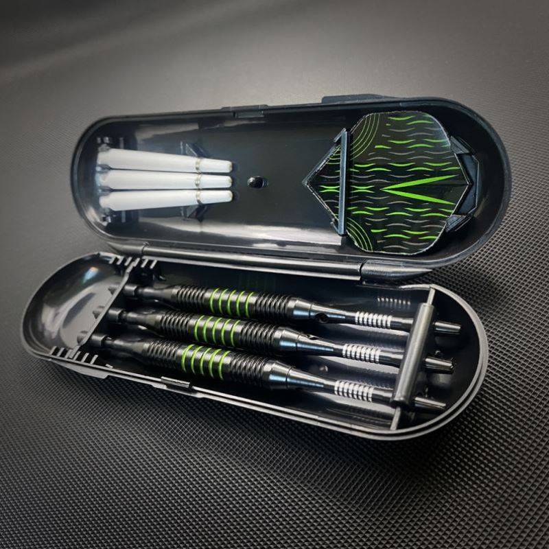 Colorful target soft dart needle durable flying needle competition universal protection color needle household division throw dual use