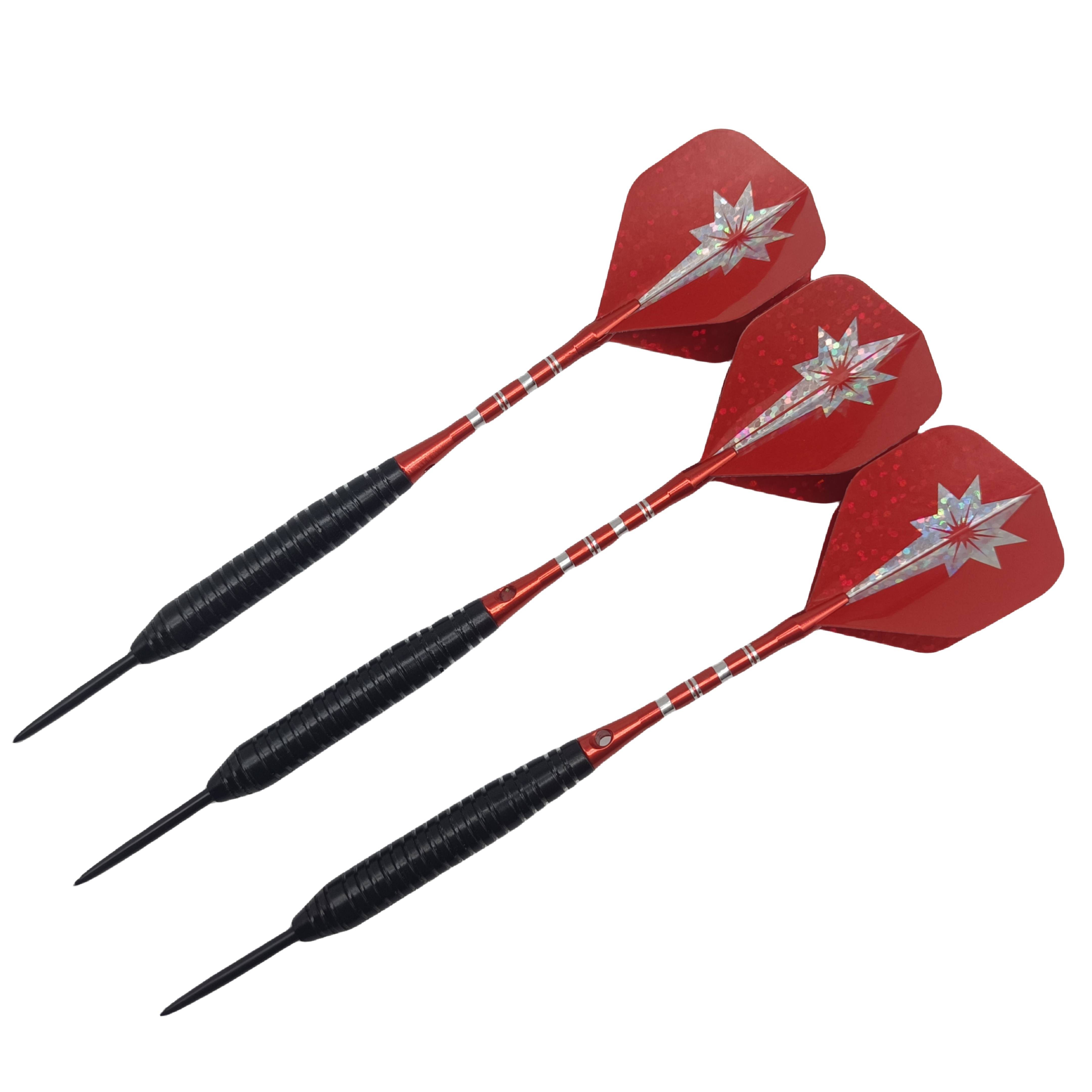 18 grams 3 hard needle darts needle college set college students practice competition darts leisure decompression sports party entertainment