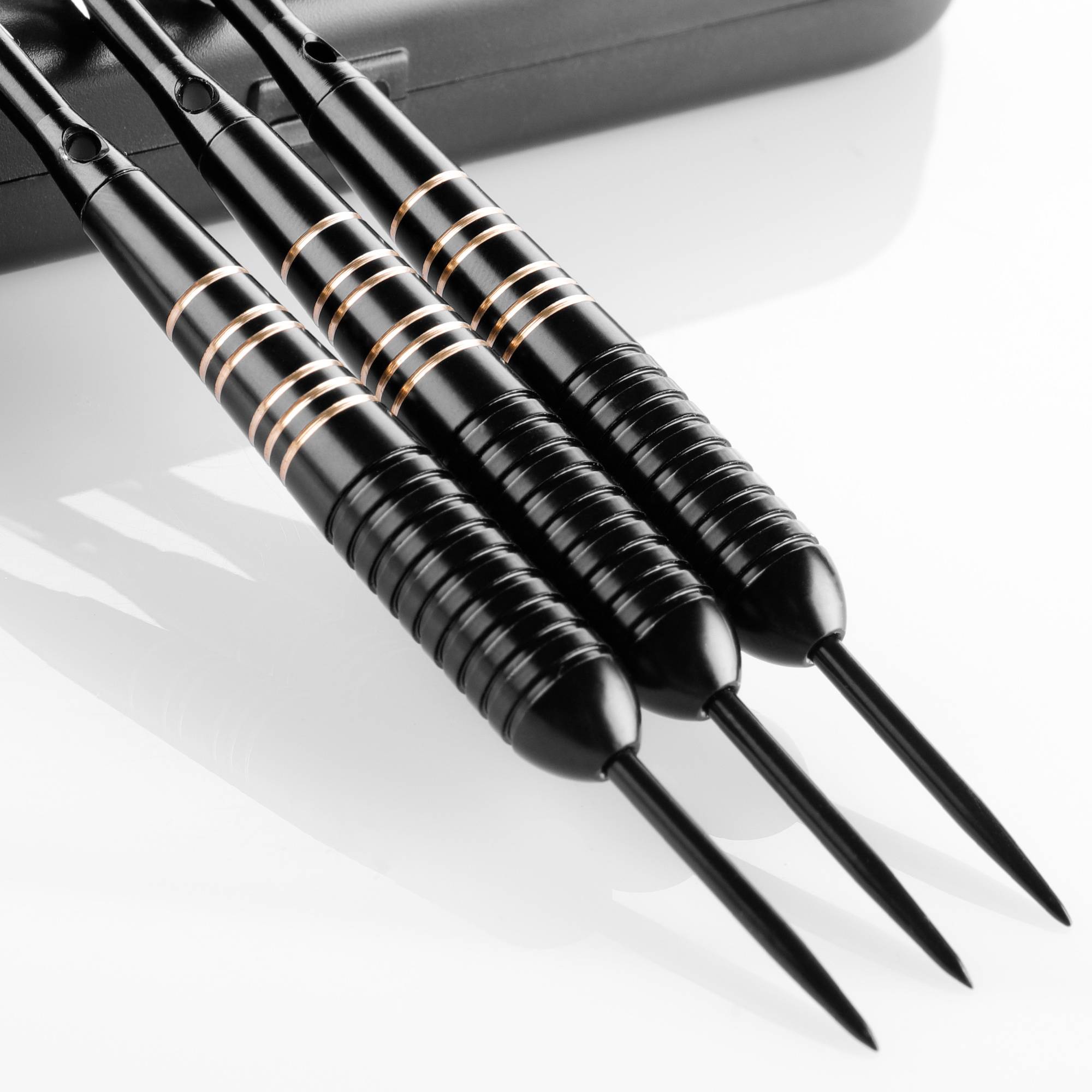 Cyeelife 26G hard dart steel needle home entertainment exercise competition resistance and falling pure copper hard flying