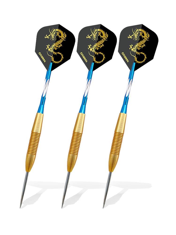 Jianli King Dart Dart Tungsten Steel Needle 3 Main Dart Dart Paste Professional Competition Advanced Flying Standard