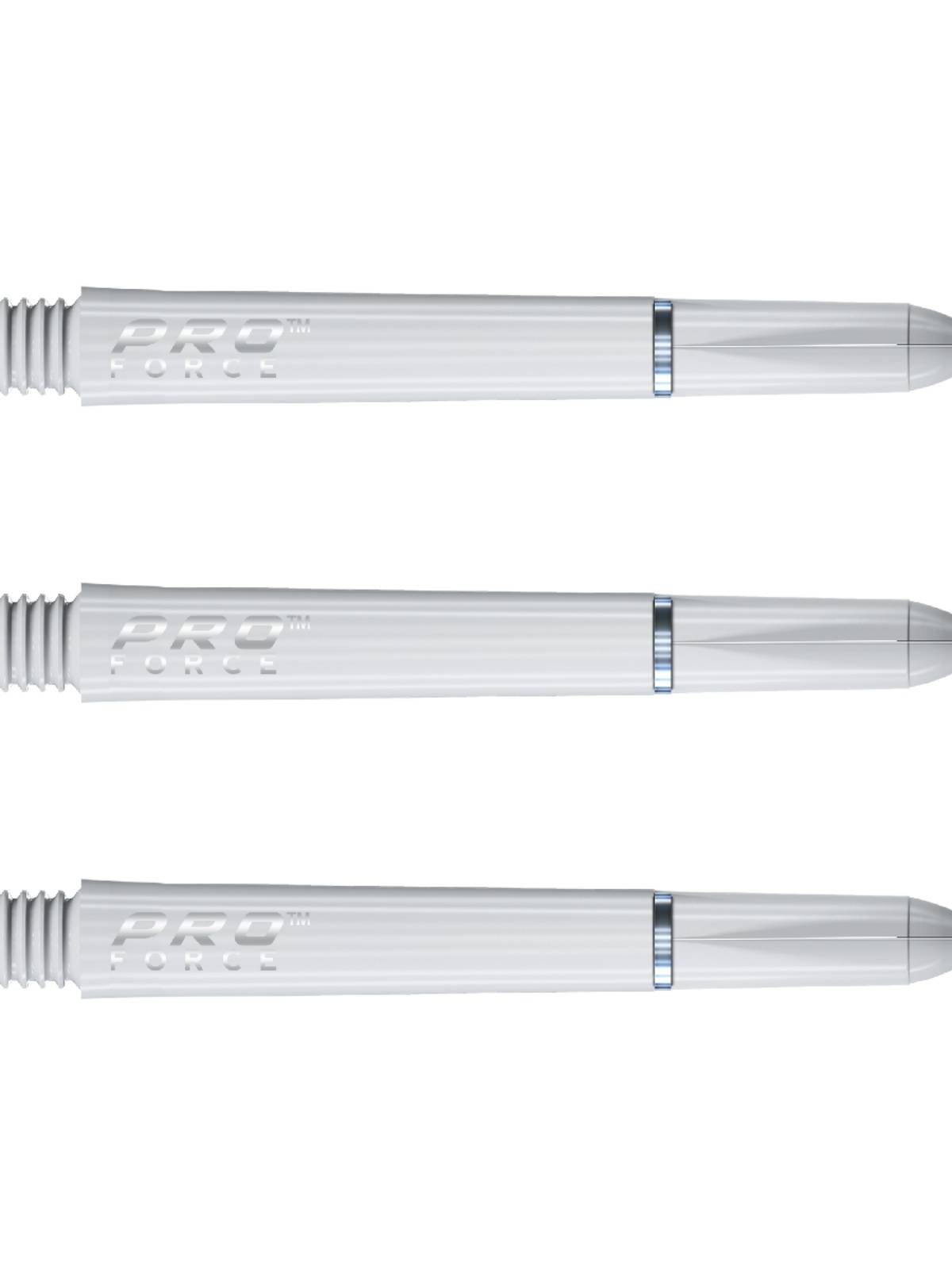 WinMau Wima Proforce ultra -light durable professional soft and hard -hard game nylon dart rod accessories