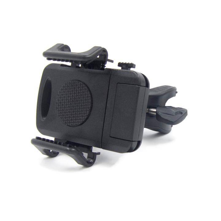 Cell phone clip