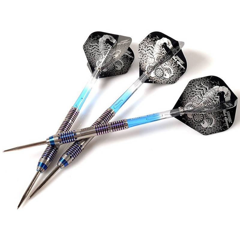 Hard 26g - Blue